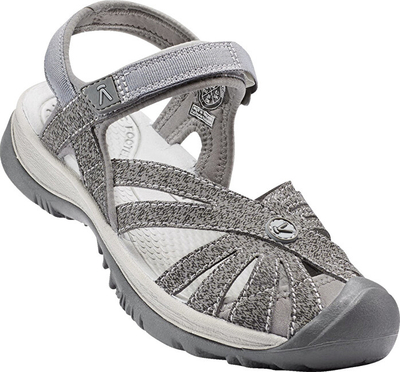 Sandale Keen ROSE 1016733, të hirta 41 mKN0334-41