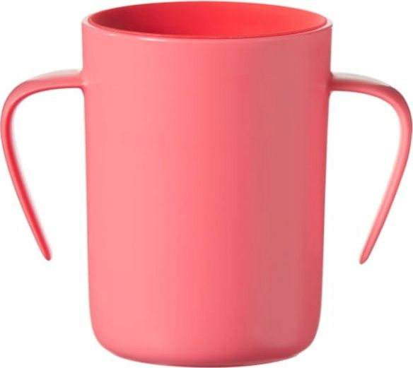 Gotë Tommee Tippee, 200 ml, rozë