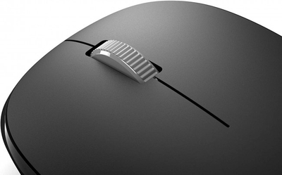 Глушец Microsoft RJN-00003, блутут, амбидекстер, црн