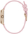 Orë dore për goca Guess Mini Luna GW0724L3, rozë