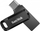 Pendrive SanDisk Ultra Dual Drive Go, 512GB, USB C edhe USB A, gri