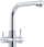 Çezme Brita WD Chrom, WD 3020 LED