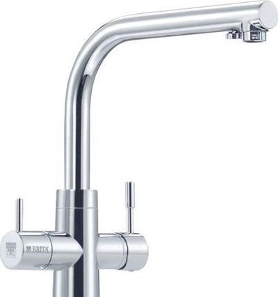 Çezme Brita WD Chrom, WD 3020 LED