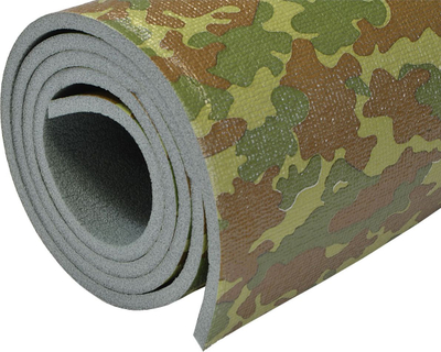 Tapet gjumi Royokamp Karimata, 1800x500x8 mm
