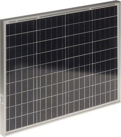 Panel Diellor JustSolar SP-50-PS