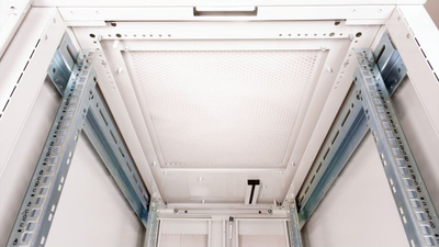 Dollap serveri Roline 47U, 48.26 cm 19", 1000 mm, i zi