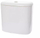 Tas tualeti Sourcing TOILET BOWL DEEP 827613, model klasik, i bardhë