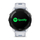 Orë sportive Garmin Forerunner 265, 1.3" AMOLED, GPS, bardh e zezë