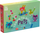 Set ndërtimi Plus Plus Learn to Build Pets, 275 copë, me udhëzues, me ngjyra nga të gjitha