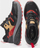 Atlete vrapimi Joma Toruk Men 2401, material tekstil, nr 42, të zeza