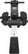 Rower magnetik HMS ZM1901, 8 nivele rezistence, i palosshëm, gri