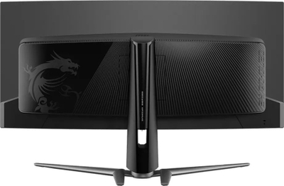 Monitor MSI MAG QD-OLED, 34", 3440x1440