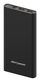 Power bank AlzaPower Metal, 10000mAh, Fast Charge PD 18W, i zi