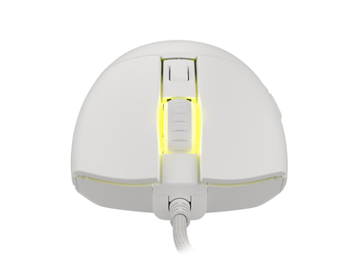 Mouse gaming Genesis Krypton 750 NMG-1842, 16000 DPI, RGB, i zi