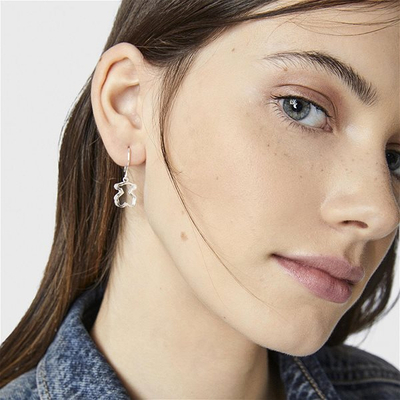 Vathë për femra Tous Galaxy 314783510, transparent