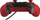 Gamepad Turtle Beach REACT-R me kabllo USB, për PC dhe Xbox Series X S, i kuq