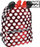Ранец Disney Minnie Casual, со металик светки, за деца, повеќебоен