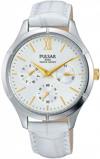 Orë dore Pulsar PP6227X1