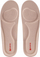 Влошки за чевли Iguana Lamis Comfort Insole 92800554886, мемори пена, термоформувачки, беж