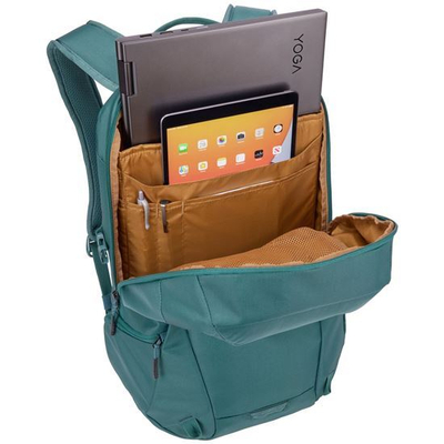 Çantë shpine Thule EnRoute, 21L, e gjelbër