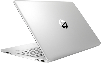 Laptop HP 15S-EQ2152NW, 15.6", AMD Ryzen 3, 16GB RAM, 256GB SSD, AMD Radeon Graphics, i argjendtë
