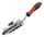 Lopatëz e gjerë Yato YT-8886, 340mm, çelik kromi 