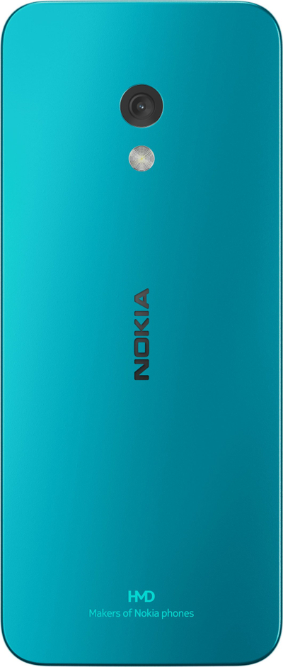 Telefoni Nokia 235 4G, 2MP, Bluetooth, blu