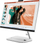 Kompjuter IdeaCentre AIO 3, 23.8", Intel Core i5-12450H, 16GB RAM, 512GB SSD, Intel UHD Graphics, i bardhë