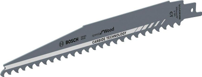 Teh sharre Bosch S 1142 KHM (2608653274)