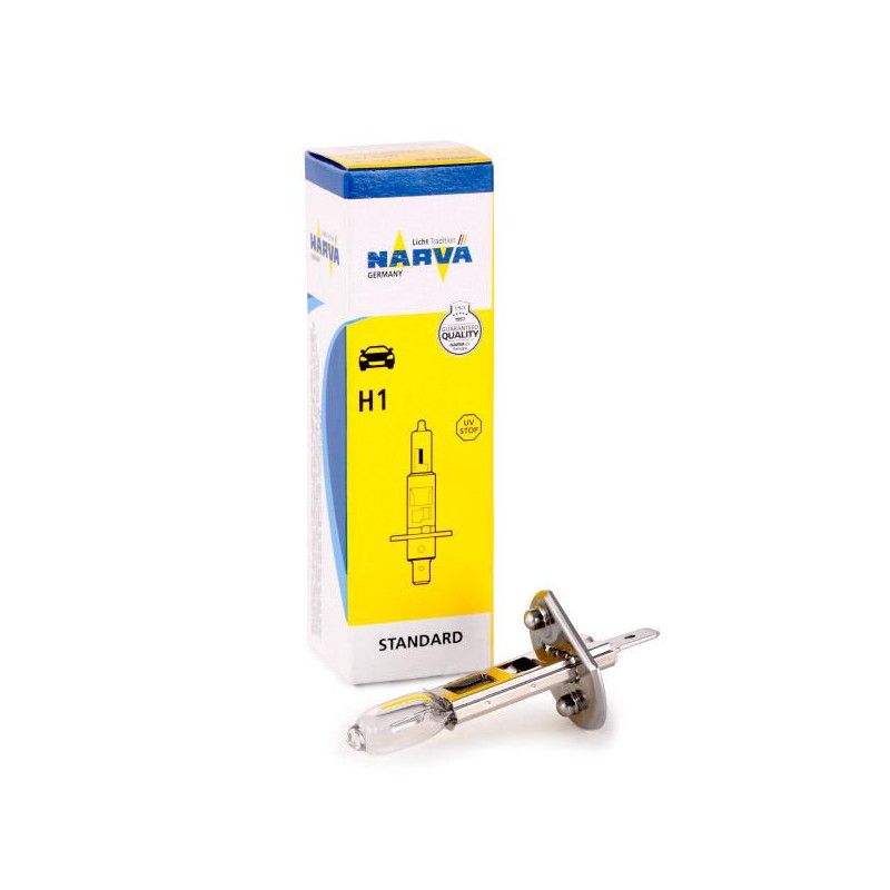 Drita Narva H1 55W 12V kuti