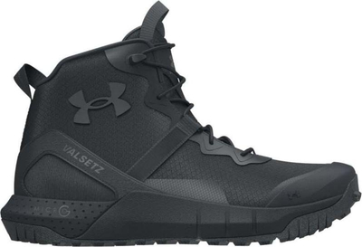 Çizme për meshkuj Under Armour Micro G Valsetz Mid 3023741-001, nr. 43, të zeza