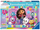 Puzzle Ravensburger Gabby's Dollhouse, 35 pjesë, shumëngjyrësh
