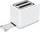 Toster Tefal Sense TT693110, 850W, 2 feta, i bardhë