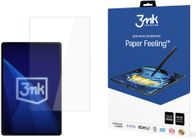 Folie mbrojtëse 3MK Paper Feeling për Samsung Galaxy Tab S10 FE Plus, mat, kundër gërvishtjeve