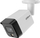 Kamerë IP Dahua IPC-HFW1639TC-A-IL-0280B-S6, 6MP, lente 2.8mm, e bardhë