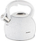 Ibrik Klausberg KB-7319, 2 l, i bardhë