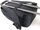 Çantë shpine Tucano Forte Large për laptop 15.6", najlon, e zezë