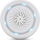 Sirene alarmi smart InLine Smart Home, WiFi, 110 dB, e bardhë