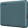 Hard disk i jashtëm Toshiba Canvio Advance 2020, 2TB, USB 3.2, jeshil