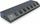 Hub USB ICY BOX IB-HUB1701-C3, 7 porta USB 3.2 Gen 1, 5 Gbit/s, ngjyrë antracit
