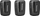 Mikrofon wireless lavalier Saramonic Blink500 ProX B2R, me incizim direkt në pajisje, për iPhone, Android edhe DSLR