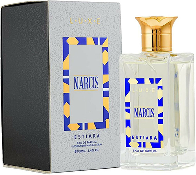 Eau de Parfum Estiara Narcis