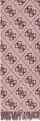 Shall për femra GUESS 7625408633464, rozë