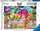 Puzzle Ravensburger Disney Alice in Wonderland Collector's Edition, 1000 copa, për të rritur, shumëngjyrësh