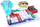 Set edukativ Little Electronics Light-Up ZA1626, elektronik, për kalamaj