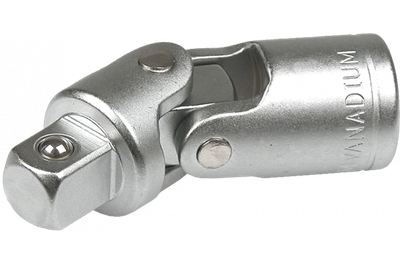 Nyje kardane Topex 38D555, 1/2", çelik CrV