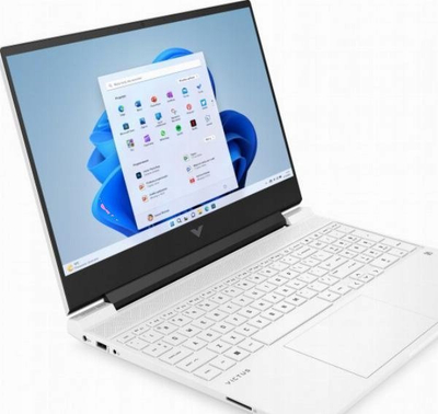 Laptop HP Victus 15, 15.6", Ryzen 5 8645HS, 16GB RAM, 512GB SSD, Nvidia RTX4050