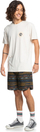 Maicё Quicksilver Sunburntdaze Regular Fit, e bardhё