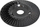 Disk bluarës për dru pa markë, 125 mm, gdhendës, i zi