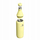 Shishe uji Stanley All Day Slim, 0.6L, izolim me vakum, Pomelo Gloss